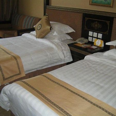 Brahmaputra Grand Hotel Λάσα Δωμάτιο φωτογραφία