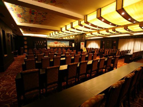 Brahmaputra Grand Hotel Λάσα Ανέσεις φωτογραφία