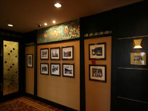 Brahmaputra Grand Hotel Λάσα Ανέσεις φωτογραφία