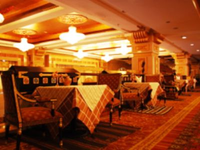 Brahmaputra Grand Hotel Λάσα Εξωτερικό φωτογραφία