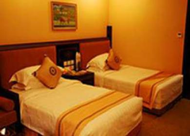 Brahmaputra Grand Hotel Λάσα Εξωτερικό φωτογραφία